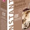 Maak Je Eigen Bubble Tea - Coffee Flavor - Tapioca Parels Voor Bubble Tea - Tapioca Pearls - Boba Tapioca Ballen - Bubble Tea Parels - Japans Snoep -Voedsel Serie Winkel 712x1200 4