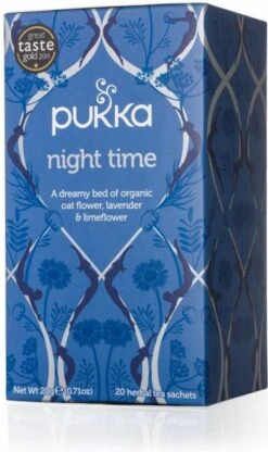 Pukka Night Time Thee 12 Pukka Night Time Thee -Voedsel Serie Winkel 713x1200 8
