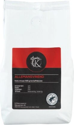 Koffiekompaan Proefpakket Blends Koffiebonen - 4X500 Gram 9 Koffiekompaan Proefpakket Blends Koffiebonen - 4X500 Gram -Voedsel Serie Winkel 720x1200 2