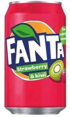 Fanta Strawberry Kiwi Blikjes Tray - 24 X 33cl -Voedsel Serie Winkel 720x1200 5