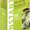 Bubble Tea Starters Kit Met Boba - Matcha Smaak - Bubble Thee Drinken In 45 Seconden -Voedsel Serie Winkel 721x1200