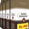 Kanis & Gunnink Medium Roast Koffiebonen - 4 X 1000 Gram - Voordeelverpakking -Voedsel Serie Winkel 722x1200