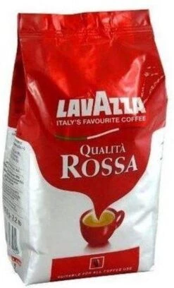 Lavazza Qualita Rossa Koffiebonen - 1 Kg -Voedsel Serie Winkel 727x1200 1