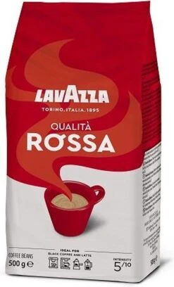 Lavazza Qualita Rossa Koffiebonen - 500 Gram X6 14 Lavazza Qualita Rossa Koffiebonen - 500 Gram X6 -Voedsel Serie Winkel 727x1200