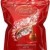 Lindt Lindor Chocoladeballen Melk - 1 Kg -Voedsel Serie Winkel 732x1200 3