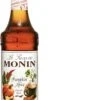 Monin Koffiesiroop Pumpkin Spice - 70 Cl -Voedsel Serie Winkel 734x1200 4