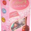 Lindt Lindor Chocolade Bollen Summer Mix 200G -Voedsel Serie Winkel 735x1200 1