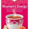 Yogi Tea YogiTea Biologische Women's Energy 1 Yogi Tea YogiTea Biologische Women's Energy -Voedsel Serie Winkel 738x1200 3