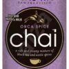 David Rio Chai Tea Latte Orca Spice Chai (suikervrij) -Voedsel Serie Winkel 739x1200 3