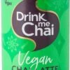 Drink Me Chai - Chai Latte VEGAN 2 Drink Me Chai - Chai Latte VEGAN -Voedsel Serie Winkel 744x1200