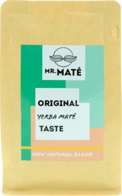 Yerba Mate Thee (4 X 150g) - Yerba Mate Smaken - Mr. Maté Gember - Kaneel - Groene Mate - Pepermunt Citroen 10 Yerba Mate Thee (4 X 150g) - Yerba Mate Smaken - Mr. Maté Gember - Kaneel - Groene Mate - Pepermunt Citroen -Voedsel Serie Winkel 748x1200