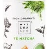 Matcha & Co - Ceremoniële Matcha Thee Uit Japan - Matcha Poeder - Matcha Thee - 100% Organisch Gecertificeerd - 80gram