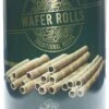 Wafer Rolls Gevuld Met Hazelnoot & Chocolade Creme 2 Wafer Rolls Gevuld Met Hazelnoot & Chocolade Creme -Voedsel Serie Winkel 780x1200 2
