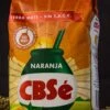 CBSé Naranja - Yerba Mate - Sinaasappel - 500 Gram 1 CBSé Naranja - Yerba Mate - Sinaasappel - 500 Gram -Voedsel Serie Winkel 786x1200 2