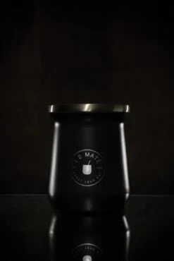 12Mate - Yerba Mate Starterspakket - Beker Zwart + Thermosfles -Voedsel Serie Winkel 802x1200 1