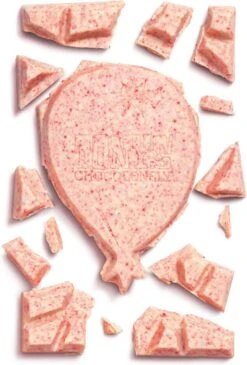 Tony's Chocolonely Geschenkdoos Verjaardag - Fairtrade Chocolade Cadeau - Melk & Witte Chocolade Repen - 2 X 180 Gram -Voedsel Serie Winkel 811x1200 2