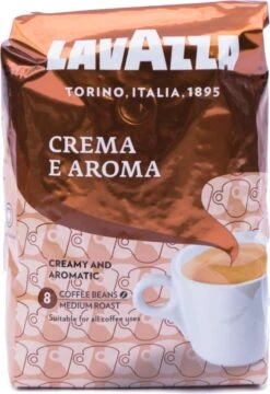 Lavazza Crema E Aroma Koffiebonen 13 Lavazza Crema E Aroma Koffiebonen -Voedsel Serie Winkel 823x1200