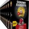 Douwe Egberts Lungo Original Koffiecups - Intensiteit 6/12 - 10 X 10 Capsules 1 Douwe Egberts Lungo Original Koffiecups - Intensiteit 6/12 - 10 X 10 Capsules -Voedsel Serie Winkel 835x1200