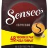 Senseo Espresso Koffiepads - 10 X 48 Stuks 2 Senseo Espresso Koffiepads - 10 X 48 Stuks -Voedsel Serie Winkel 843x1200 1