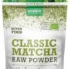 Purasana Matcha Classic Raw Powder 75 Gram 1 Purasana Matcha Classic Raw Powder 75 Gram -Voedsel Serie Winkel 844x1200 1