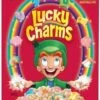 Lucky Charms Fruity- Cereal- General Mills Lucky Charms Fruity 300 Gr -Voedsel Serie Winkel 853x1200 3