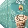 Douwe Egberts Latte Choco Hazelnut Oploskoffie - 5/9 Intensiteit - 5 X 8 Zakjes -Voedsel Serie Winkel 856x1200 3