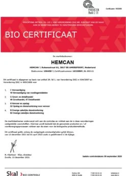 Biologische CBD-rijke Hennepbloemen (Hennep CBD Thee) - Vegan - 100% Natuurlijk -Voedsel Serie Winkel 856x1200 4