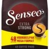 Senseo Extra Strong Koffiepads - 10 X 48 Stuks -Voedsel Serie Winkel 871x1200
