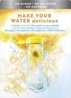 Lipton Cold Infuse Rooibos & Mango, Smaak Voor Koud Water Zonder Suiker En Calorieën - 6 X 10 Zakjes - NL-BIO-01 11 Lipton Cold Infuse Rooibos & Mango, Smaak Voor Koud Water Zonder Suiker En Calorieën - 6 X 10 Zakjes - NL-BIO-01 -Voedsel Serie Winkel 873x1200 1