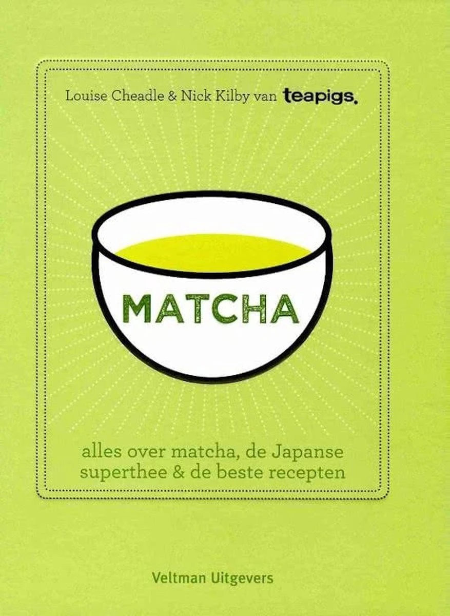 Japanse Matcha Cadeau Set - Het Perfecte Cadeau! ✔ Vandaag Besteld, Morgen In Huis ✔ Gratis Matcha Boek Bij Uw Bestelling! 7 Japanse Matcha Cadeau Set - Het Perfecte Cadeau! ✔ Vandaag Besteld, Morgen In Huis ✔ Gratis Matcha Boek Bij Uw Bestelling! - Afbeelding 5