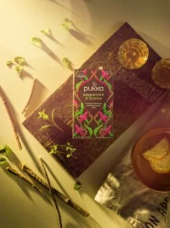 Pukka Thee Peppermint Licorice 11 Pukka Thee Peppermint Licorice -Voedsel Serie Winkel 898x1200 3