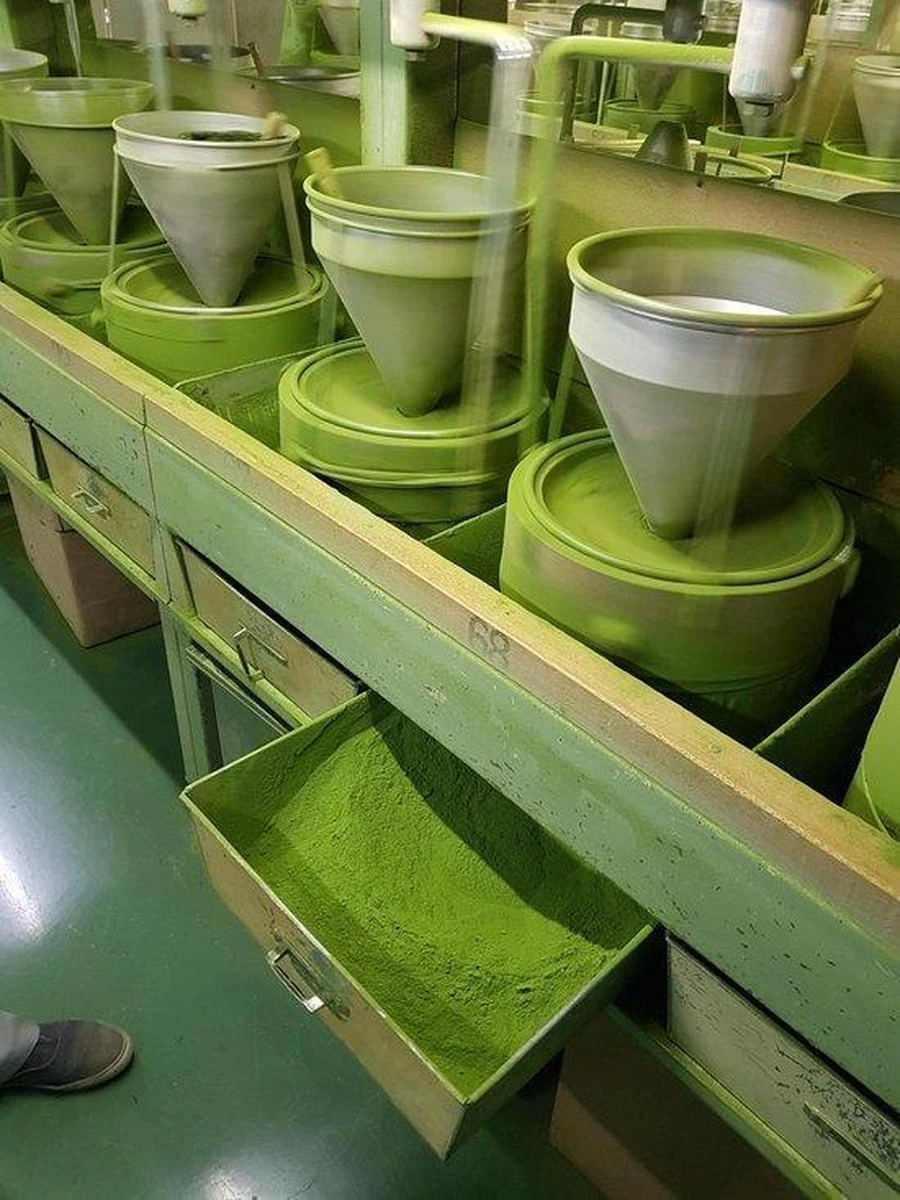 Japanse Matcha Cadeau Set - Het Perfecte Cadeau! ✔ Vandaag Besteld, Morgen In Huis ✔ Gratis Matcha Boek Bij Uw Bestelling! 8 Japanse Matcha Cadeau Set - Het Perfecte Cadeau! ✔ Vandaag Besteld, Morgen In Huis ✔ Gratis Matcha Boek Bij Uw Bestelling! - Afbeelding 6