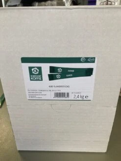 Suikersticks / Suikerzakjes Professional 600 St. A 4 Gram - Koepoort Koffie -Voedsel Serie Winkel 900x1200 3