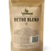 Awaken - Detox Blend - Met Cat's Claw, Mariadistel, Paardenbloem En Gember