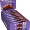 Milka Brownie Melk - 50 Gram 1 Milka Brownie Melk - 50 Gram -Voedsel Serie Winkel 909x1200 8