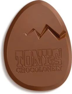 Tony's Chocolonely Chocolade Paas Repen - 4-pack - Paas Cadeau - Geschenkset - 4 X 180 Gram -Voedsel Serie Winkel 917x1200 1