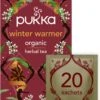 Pukka Thee Winter Warmer -Voedsel Serie Winkel 919x1200