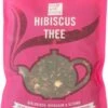 Into The Cycle Kruidenthee - Hibiscus Thee Biologisch - Losse Thee - 100 Gram Zak 2 Into The Cycle Kruidenthee - Hibiscus Thee Biologisch - Losse Thee - 100 Gram Zak -Voedsel Serie Winkel 928x1200