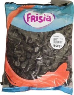 Frisia Gereedschapsdrop - 1,5 Kilo