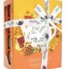 Biologisch Theegeschenk – Super Goodness Tea Collectie - Thee Cadeau - Thee Geschenkset - Cadeaupakket - 12 Piramidezakjes – 6 Verschillende Theesmaken -Voedsel Serie Winkel 932x1200 3