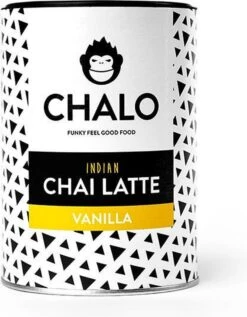 CHALO Chai Latte - Indian Chai Starterkit - Zwarte Assam Thee - 5 Smaken Heerlijke Indische Thee X 300GR -Voedsel Serie Winkel 935x1200