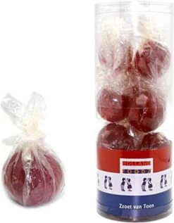 Holland Foodz Kermis Wijnbal - 12 Stuks