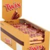 Twix Chocolade Reep - 25 X 50 Gram -Voedsel Serie Winkel 940x1200 2