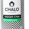 CHALO Cardamom Chai Latte - Indische Vegan Chai - Zwarte Assam Thee - 25 Porties/ 300GR 1 CHALO Cardamom Chai Latte - Indische Vegan Chai - Zwarte Assam Thee - 25 Porties/ 300GR -Voedsel Serie Winkel 943x1200 3
