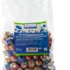 Choco Sweets Chocolade Paaseitjes Massief Melk, Puur, Wit - 1 Kg -Voedsel Serie Winkel 948x1200 3