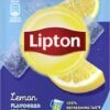 Lipton Ice Tea Powder - Citroensmaak - 18 X 52 Gram - Grootverpakking -Voedsel Serie Winkel 958x1200 2