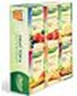 Pickwick Thee Combipack Fruitthee - Pak 150 Stuks -Voedsel Serie Winkel 960x1200 3