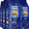 Douwe Egberts Décafé Koffiebonen - 4 X 500 Gram -Voedsel Serie Winkel 962x1200