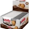 Nutella Biscuits Single 28 X 41,4 Gram -Voedsel Serie Winkel 975x1200