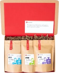 Localroast Koffie Proefpakket | Cadeaupakket | Vers Gebrand | Gemalen| Top Selectie| 3 X 200g | Direct Van Lokale Microbranderij 6 Localroast Koffie Proefpakket | Cadeaupakket | Vers Gebrand | Gemalen| Top Selectie| 3 X 200g | Direct Van Lokale Microbranderij -Voedsel Serie Winkel 981x1200